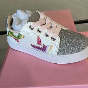 Kids star sneaker